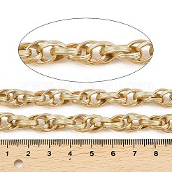 Текстурированные канатные цепи из нержавеющей стали 304&nbsp;CHS-C022-06G