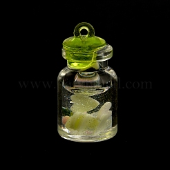 Светящиеся пластиковые подвески&nbsp;KY-WH0048-14D