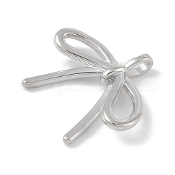 Латунные подвески&nbsp;KK-U008-04B-P