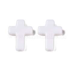 Непрозрачные акриловые бусины&nbsp;OACR-N137-65