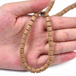 Ручной полимерные нити глины шарик&nbsp;CLAY-ZX006-01-126