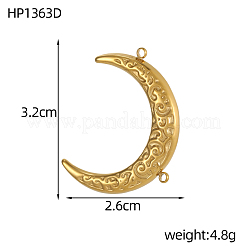 Подвески-соединители из нержавеющей стали 304&nbsp;STAS-OY007-27G