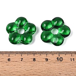 Бусины лэмпворк &nbsp;LAMP-N035-01B