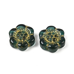 Краска для выпечки и стеклянные бусины&nbsp;DGLA-T004-10E