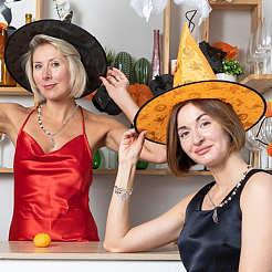 50 шт. подвески из сплава в тибетском стиле на тему Хэллоуина&nbsp;FIND-UN0010-13