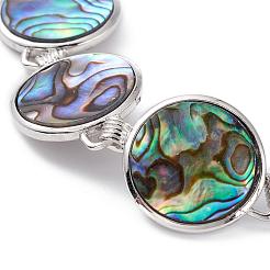 Браслеты из ракушек&nbsp;BJEW-L613-16B