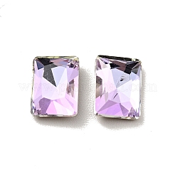 K9 стеклянные каноши&nbsp;RGLA-F076-B