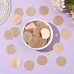 50 г бумажного конфетти для разбрасывания по столу&nbsp;DIY-SP0005-42F