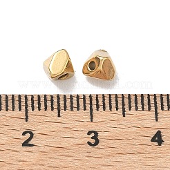 Бусины из нержавеющей стали 304&nbsp;STAS-Z184-33G-02