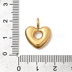 Подвески из нержавеющей стали 304&nbsp;STAS-C163-01A-G