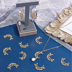 20 шт. подвески-соединители из цинкового сплава&nbsp;FIND-SC0004-42