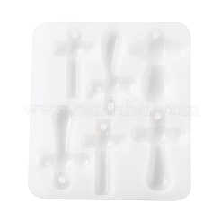 Силиконовые Молды для кулонов&nbsp;LS-SIMO-Z008-04