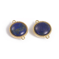 Соединители звеньев естественных смешанных драгоценных камней&nbsp;KK-L196-01