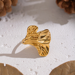 Кольца из нержавеющей стали 304 для женщин&nbsp;DH6513