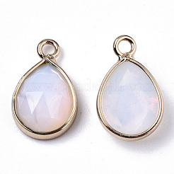 Опалитовые прелести&nbsp;G-N326-50I