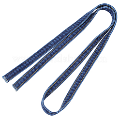 1 шт. джинсовые цепочные ремни&nbsp;AJEW-GF0012-41C