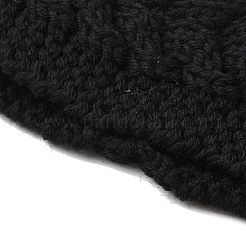 Повязки на голову из пряжи из полиакрилонитрильного волокна&nbsp;COHT-PW0001-23-28