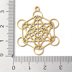 201 подвеска из нержавеющей стали&nbsp;LS-STAS-D041-06G