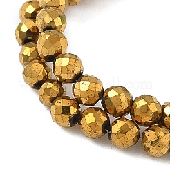 Гальваническое покрытие из синтетического магнитного гематита&nbsp;G-A263-B01-02