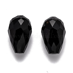 Разноцветные стеклянные бусины&nbsp;GLAA-O021-01A-M