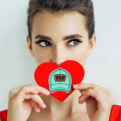 Наборы для самостоятельного изготовления альбомов на бейсбольную тему&nbsp;DIY-GL0004-05