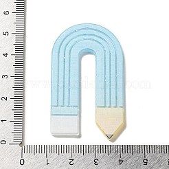 Акриловые подвески&nbsp;LS-OACR-H113-01B