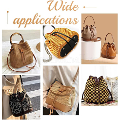 Наборы для изготовления кошельков&nbsp;DIY-UN0007-64