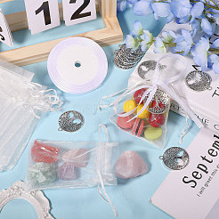 70 шт. Подвески из сплава в тибетском стиле&nbsp;TIBE-CA0001-24