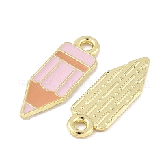 Школьные принадлежности сплав эмаль подвески&nbsp;FIND-M083-03C-G02