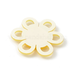 Акриловый кабошоны&nbsp;MACR-C015-02B