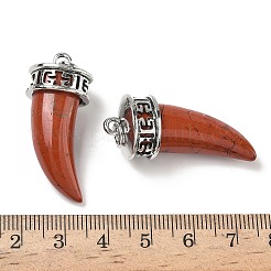 Природные и синтетические смешанные подвески драгоценных камней&nbsp;G-H332-08AS