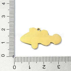 201 подвеска из нержавеющей стали&nbsp;STAS-R118-01G