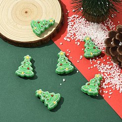 Пищевые экологически чистые силиконовые фокусные бусины&nbsp;SIL-YW0002-05