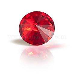 Preciosa® maxima кристалл круглые камни&nbsp;X-PRC-RASS29-90070