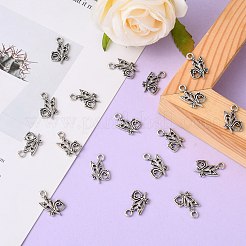 Сплавочные подвески тибетского стиля&nbsp;TIBEP-A100603-S-LF