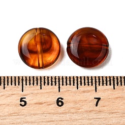 Прозрачные акриловые бусины&nbsp;MACR-K359-45L