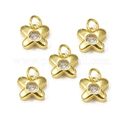 Стеклянные подвески&nbsp;KK-E068-VB220