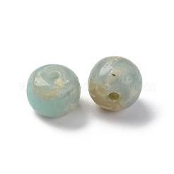 Акриловые бусины&nbsp;OACR-Z025-13A