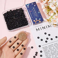 400 шт. резиновые уплотнительные кольца&nbsp;FIND-SC0010-98B