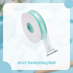 Полиэстер органза ленты&nbsp;OCOR-HY0002-32A