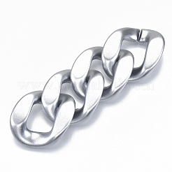 Непрозрачные акриловые кольца&nbsp;OACR-S021-63A-B02