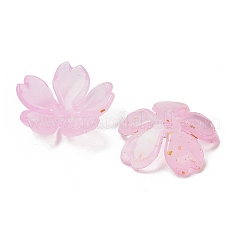 Акриловый шарик крышки&nbsp;OACR-H056-01B