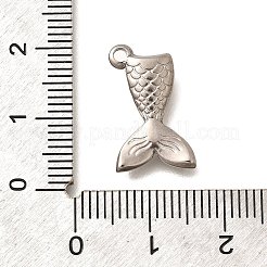 Подвески из нержавеющей стали 304&nbsp;LS-STAS-P381-04P