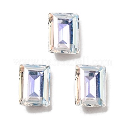 K9 стеклянные каноши&nbsp;GLAA-H034-05C