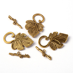 Застежки тоггл&nbsp;X-GLF5108Y