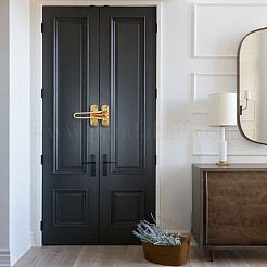 Дверной замок из цинкового сплава&nbsp;LS-SW-TAC0002-01A