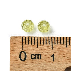 Хрустальные бусины preciosa®&nbsp;Y-PRC-BB4-80100