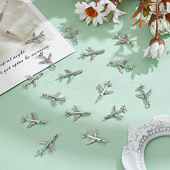 80 шт. Подвески из сплава в тибетском стиле&nbsp;FIND-ME0001-62