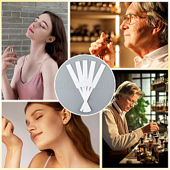 4 набор тест-полосок для духов&nbsp;AJEW-SP0003-65A