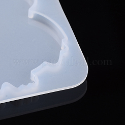 Силиконовые Молды для подвески в форме совы&nbsp;LS-DIY-I026-23